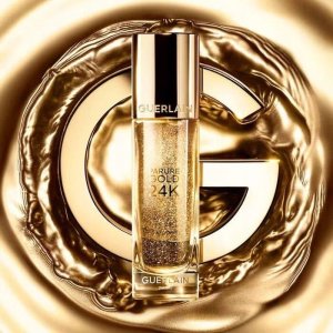 Guerlain GUERLAIN PARURE GOLD PRIMER 35ML 2