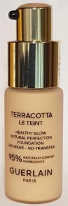 Guerlain GUERLAIN TERRACOTTA LE TEINT FOUNDATION 24H WEAR N°2W 35ML 1