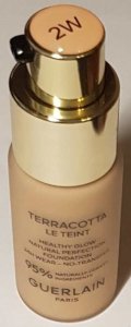 Guerlain GUERLAIN TERRACOTTA LE TEINT FOUNDATION 24H WEAR N°2W 35ML 2