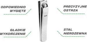 Nghia Nghia export obcinacz do paznokci NC.05 3