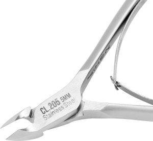 Nghia Nghia export cążki do skórek CL.205 12 (5MM) 2