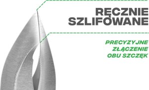 Nghia Nghia export cążki do skórek CL.205 12 (5MM) 5