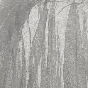 KIK Moskitiera elastyczna na gumkę do wózka 140cm szara 3