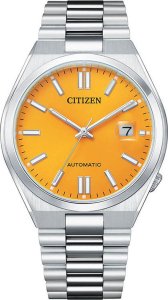 Zegarek Citizen ZEGAREK MĘSKI CITIZEN Tsuyosa NJ0150-81Z - AUTOMAT SZAFIR 1