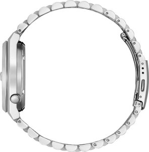 Zegarek Citizen ZEGAREK MĘSKI CITIZEN Tsuyosa NJ0150-81Z - AUTOMAT SZAFIR 4