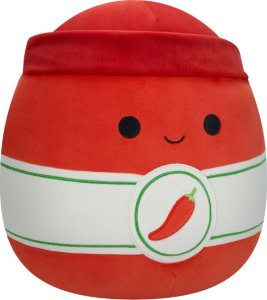 Jazwares Squishmallows - 30 cm P16 Illian Sriracha(4132P16) 1