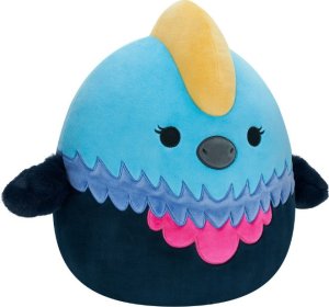 Jazwares Squishmallows - 30 cm P16 Melrose Cassowary(4136P16) 1