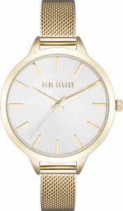 Zegarek Paul Lorens ZEGAREK DAMSKI PAUL LORENS - PL10296B-3D1 (zg506b) + BOX 11