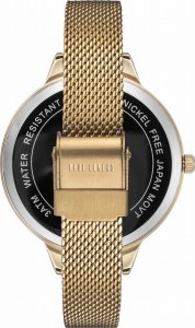 Zegarek Paul Lorens ZEGAREK DAMSKI PAUL LORENS - PL10296B-3D1 (zg506b) + BOX 15