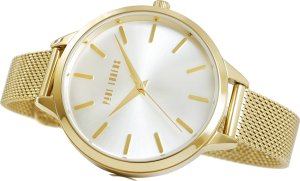 Zegarek Paul Lorens ZEGAREK DAMSKI PAUL LORENS - PL10296B-3D1 (zg506b) + BOX 19