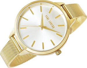 Zegarek Paul Lorens ZEGAREK DAMSKI PAUL LORENS - PL10296B-3D1 (zg506b) + BOX 20