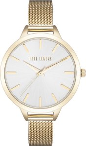 Zegarek Paul Lorens ZEGAREK DAMSKI PAUL LORENS - PL10296B-3D1 (zg506b) + BOX 6