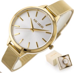 Zegarek Paul Lorens ZEGAREK DAMSKI PAUL LORENS - PL10296B-3D1 (zg506b) + BOX 10