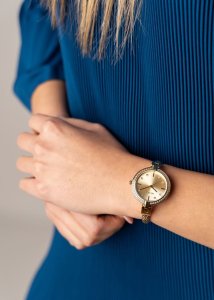 Zegarek Paul Lorens ZEGAREK DAMSKI PAUL LORENS - PL10665B-4D1 (zg507c) + BOX 13