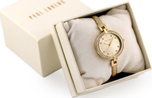 Zegarek Paul Lorens ZEGAREK DAMSKI PAUL LORENS - PL10665B-4D1 (zg507c) + BOX 19