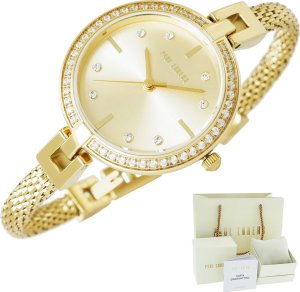 Zegarek Paul Lorens ZEGAREK DAMSKI PAUL LORENS - PL10665B-4D1 (zg507c) + BOX 22