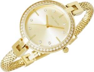 Zegarek Paul Lorens ZEGAREK DAMSKI PAUL LORENS - PL10665B-4D1 (zg507c) + BOX 24