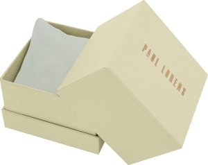 Zegarek Paul Lorens ZEGAREK DAMSKI PAUL LORENS - PL10665B-4D1 (zg507c) + BOX 8