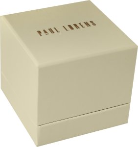 Zegarek Paul Lorens ZEGAREK DAMSKI PAUL LORENS - PL10665B-4D1 (zg507c) + BOX 9