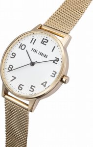 Zegarek Paul Lorens ZEGAREK DAMSKI PAUL LORENS - PL11715B2-3D1 (zg511b) + BOX 15