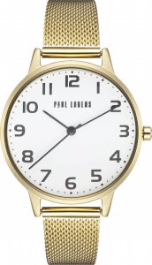 Zegarek Paul Lorens ZEGAREK DAMSKI PAUL LORENS - PL11715B2-3D1 (zg511b) + BOX 18