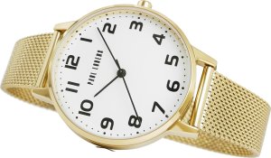 Zegarek Paul Lorens ZEGAREK DAMSKI PAUL LORENS - PL11715B2-3D1 (zg511b) + BOX 19