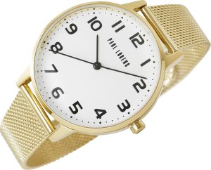 Zegarek Paul Lorens ZEGAREK DAMSKI PAUL LORENS - PL11715B2-3D1 (zg511b) + BOX 20