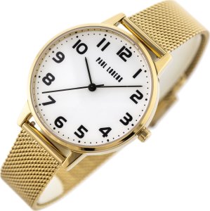 Zegarek Paul Lorens ZEGAREK DAMSKI PAUL LORENS - PL11715B2-3D1 (zg511b) + BOX 2