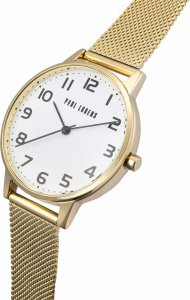 Zegarek Paul Lorens ZEGAREK DAMSKI PAUL LORENS - PL11715B2-3D1 (zg511b) + BOX 21