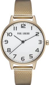 Zegarek Paul Lorens ZEGAREK DAMSKI PAUL LORENS - PL11715B2-3D1 (zg511b) + BOX 24