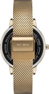 Zegarek Paul Lorens ZEGAREK DAMSKI PAUL LORENS - PL11715B2-3D1 (zg511b) + BOX 25