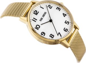 Zegarek Paul Lorens ZEGAREK DAMSKI PAUL LORENS - PL11715B2-3D1 (zg511b) + BOX 3