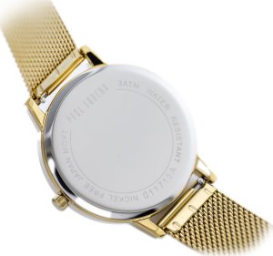 Zegarek Paul Lorens ZEGAREK DAMSKI PAUL LORENS - PL11715B2-3D1 (zg511b) + BOX 5