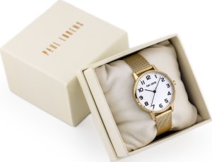 Zegarek Paul Lorens ZEGAREK DAMSKI PAUL LORENS - PL11715B2-3D1 (zg511b) + BOX 7