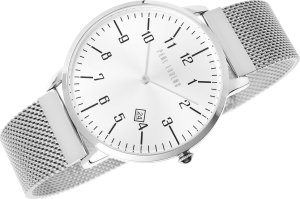 Zegarek Paul Lorens ZEGAREK DAMSKI PAUL LORENS - PL11503B-3C1 (zg510a) + BOX 17