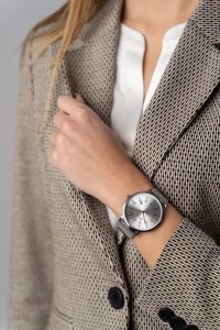 Zegarek Paul Lorens ZEGAREK DAMSKI PAUL LORENS - PL11503B-3C1 (zg510a) + BOX 20