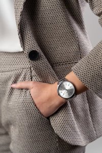 Zegarek Paul Lorens ZEGAREK DAMSKI PAUL LORENS - PL11503B-3C1 (zg510a) + BOX 21