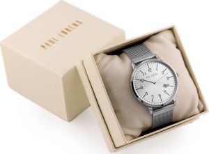 Zegarek Paul Lorens ZEGAREK DAMSKI PAUL LORENS - PL11503B-3C1 (zg510a) + BOX 5