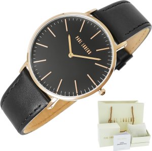 Zegarek Paul Lorens ZEGAREK DAMSKI PAUL LORENS - PL11014A7-1A4 (zg509c) + BOX 12