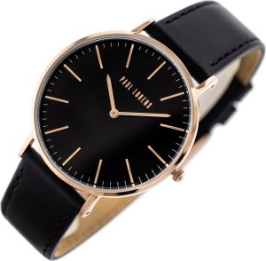 Zegarek Paul Lorens ZEGAREK DAMSKI PAUL LORENS - PL11014A7-1A4 (zg509c) + BOX 17