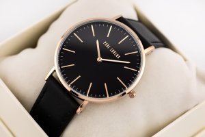 Zegarek Paul Lorens ZEGAREK DAMSKI PAUL LORENS - PL11014A7-1A4 (zg509c) + BOX 21