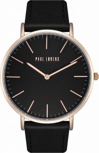 Zegarek Paul Lorens ZEGAREK DAMSKI PAUL LORENS - PL11014A7-1A4 (zg509c) + BOX 6