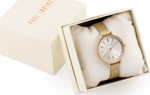 Zegarek Paul Lorens ZEGAREK DAMSKI PAUL LORENS - PL11760B-3D1 (zg512b) + BOX 16