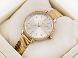 Zegarek Paul Lorens ZEGAREK DAMSKI PAUL LORENS - PL11760B-3D1 (zg512b) + BOX 17