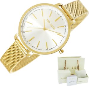 Zegarek Paul Lorens ZEGAREK DAMSKI PAUL LORENS - PL11760B-3D1 (zg512b) + BOX 20