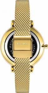 Zegarek Paul Lorens ZEGAREK DAMSKI PAUL LORENS - PL11760B-3D1 (zg512b) + BOX 25