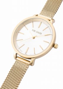 Zegarek Paul Lorens ZEGAREK DAMSKI PAUL LORENS - PL11760B-3D1 (zg512b) + BOX 9