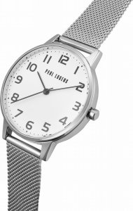 Zegarek Paul Lorens ZEGAREK DAMSKI PAUL LORENS - PL11715B2-3C1 (zg511a) + BOX 14