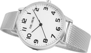 Zegarek Paul Lorens ZEGAREK DAMSKI PAUL LORENS - PL11715B2-3C1 (zg511a) + BOX 17