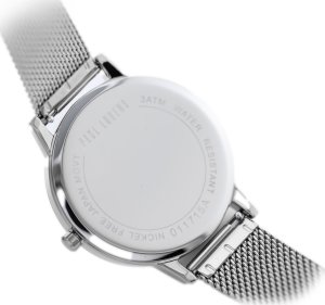 Zegarek Paul Lorens ZEGAREK DAMSKI PAUL LORENS - PL11715B2-3C1 (zg511a) + BOX 5